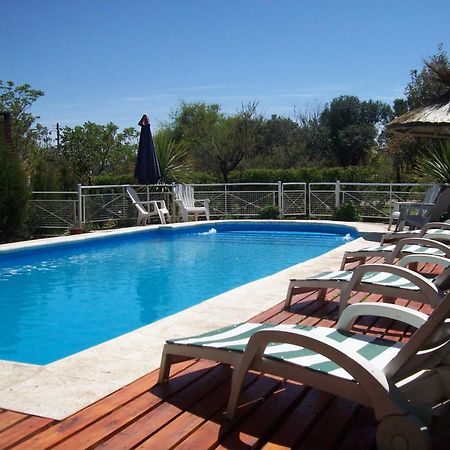 Villa Complejo Sagrado Corazon Merlo Esterno foto