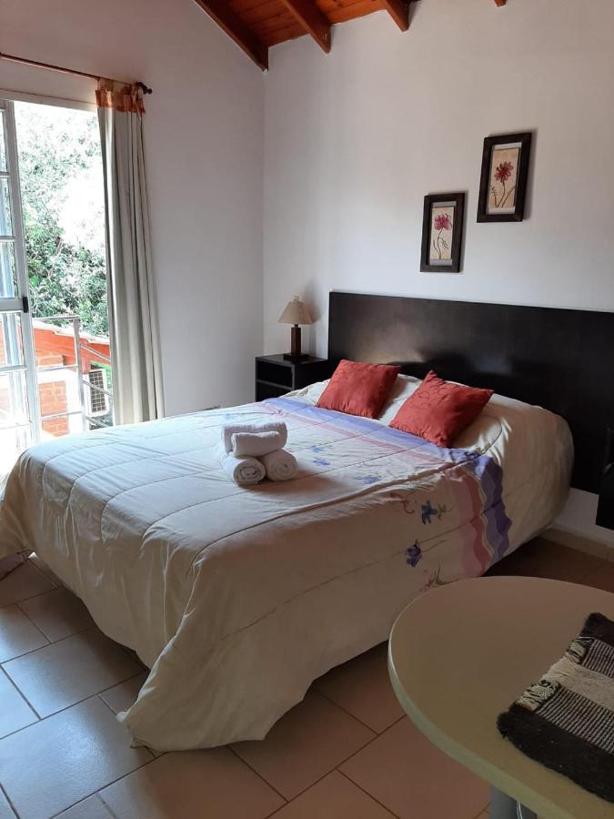 Villa Complejo Sagrado Corazon Merlo Esterno foto