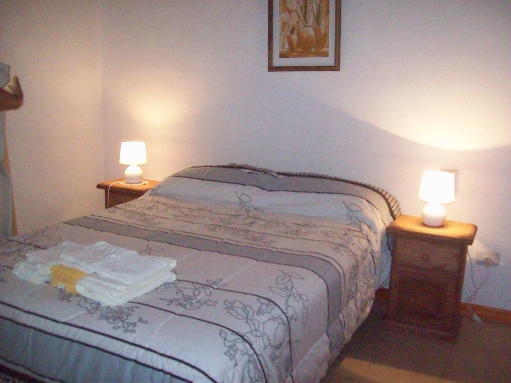 Villa Complejo Sagrado Corazon Merlo Esterno foto