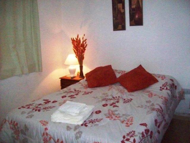 Villa Complejo Sagrado Corazon Merlo Esterno foto