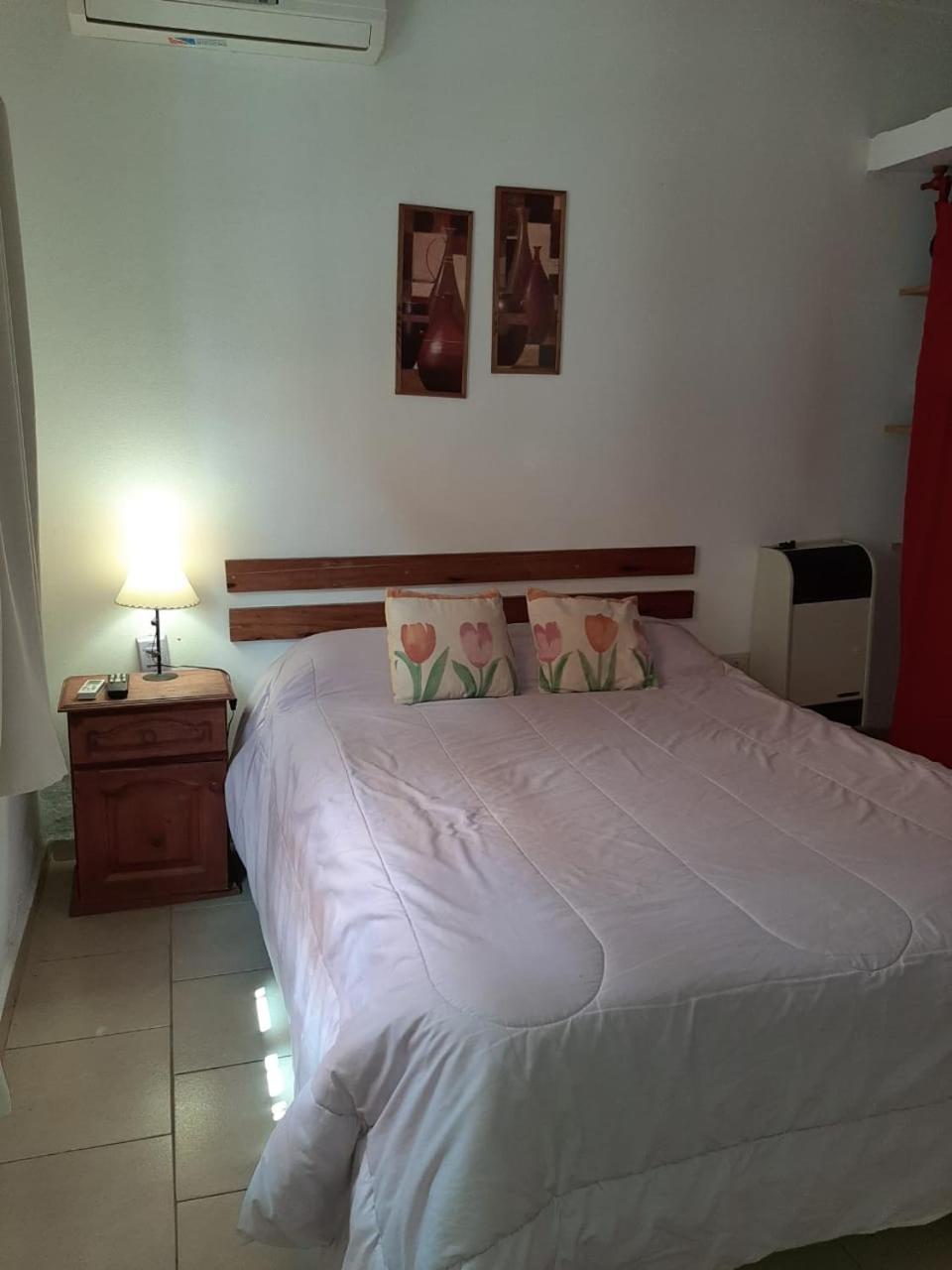 Villa Complejo Sagrado Corazon Merlo Esterno foto