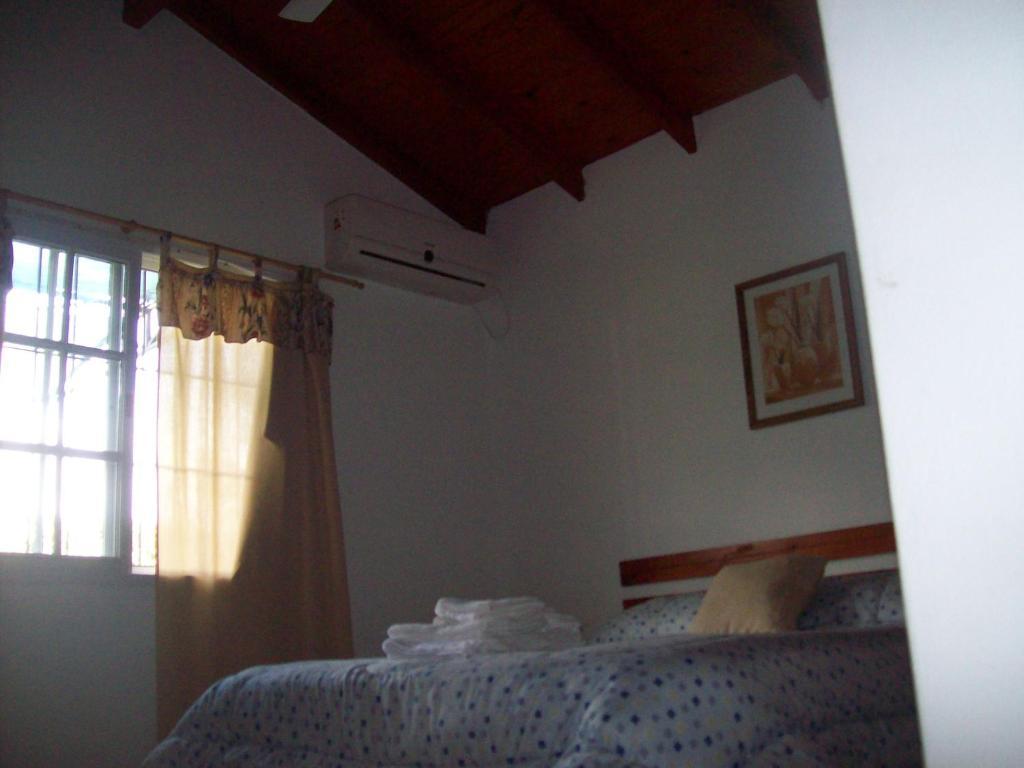 Villa Complejo Sagrado Corazon Merlo Esterno foto