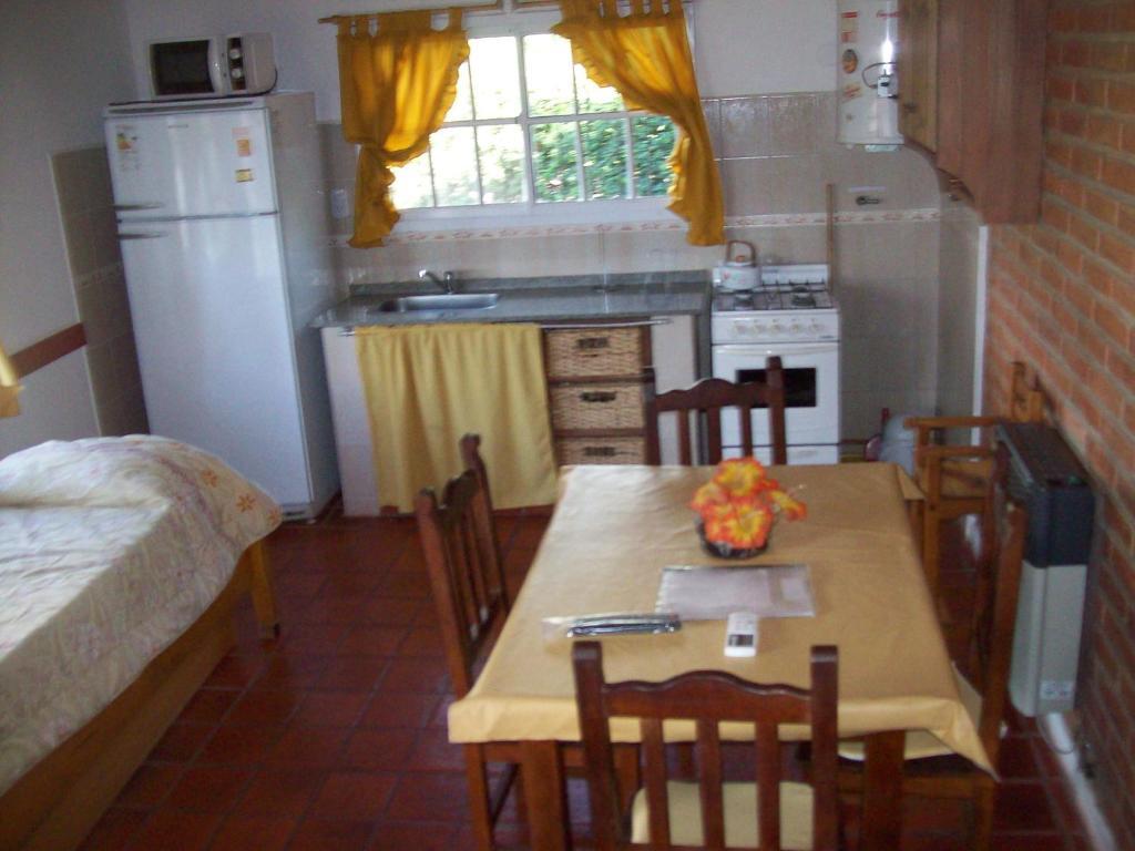 Villa Complejo Sagrado Corazon Merlo Esterno foto