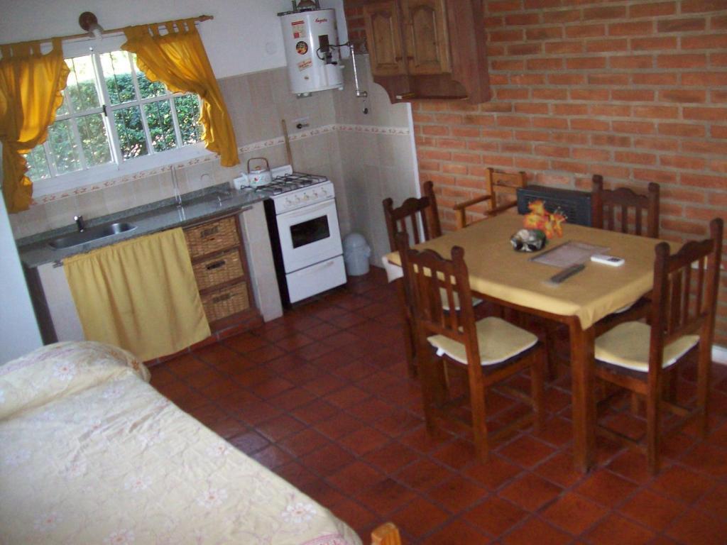 Villa Complejo Sagrado Corazon Merlo Esterno foto