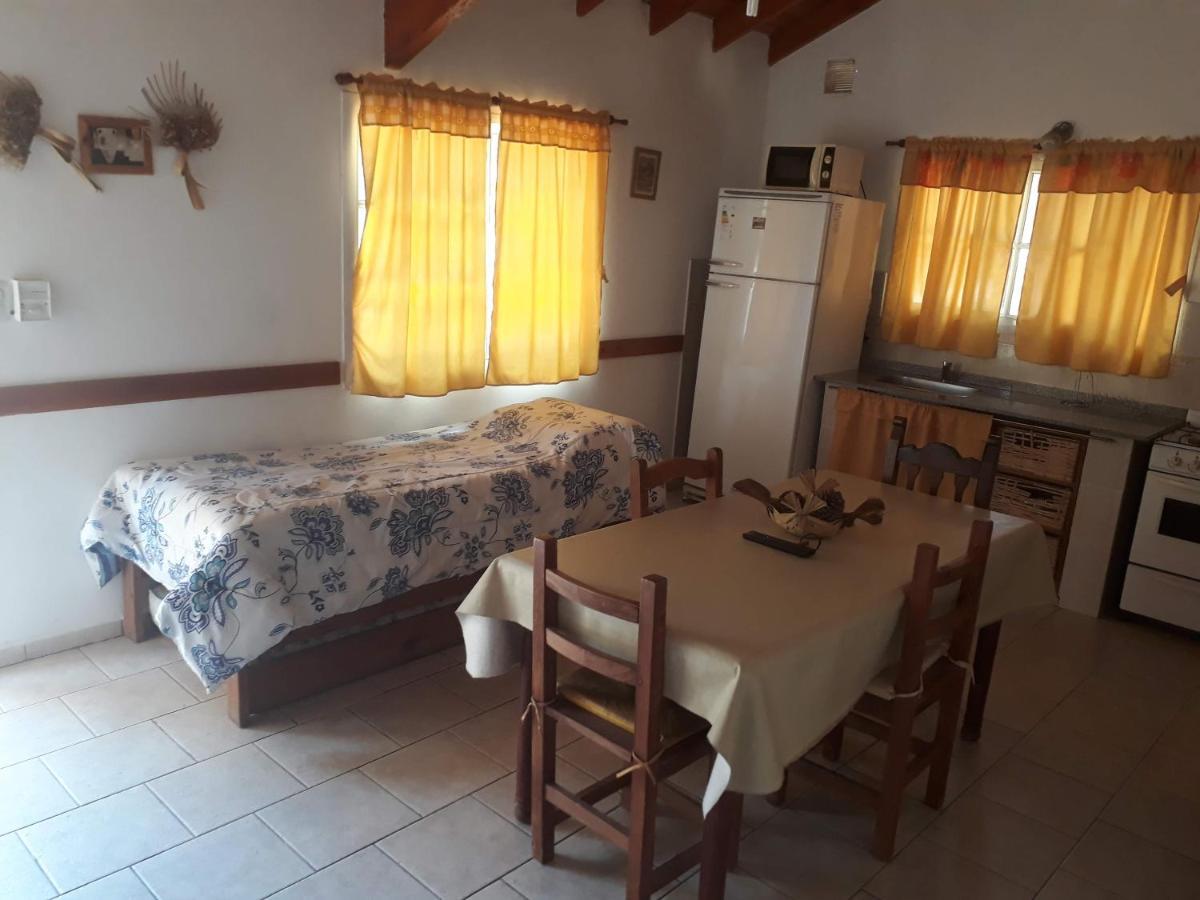 Villa Complejo Sagrado Corazon Merlo Esterno foto